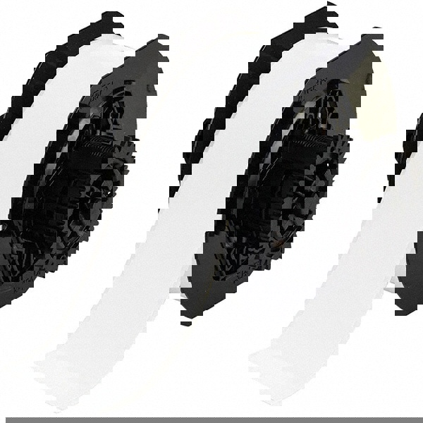 Label Maker Label: White, Vinyl, 100