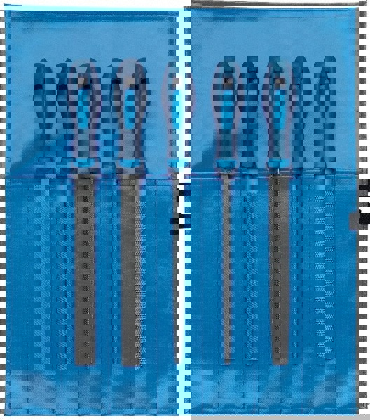 File Set: 5 Pc, American