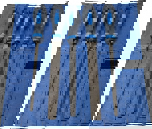 File Set: 5 Pc, American