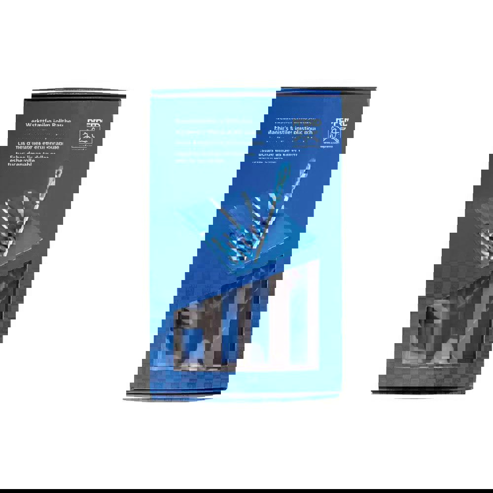 File Set: 5 Pc, American