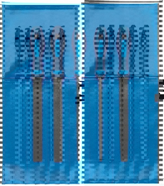 File Set: 5 Pc, American