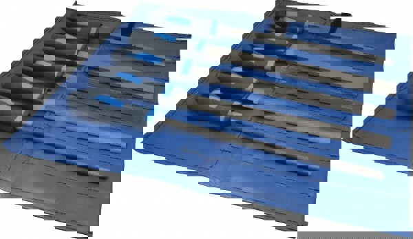 File Set: 5 Pc, American