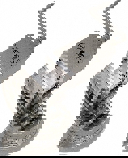 Machine Vise: Single-Station, 6.00