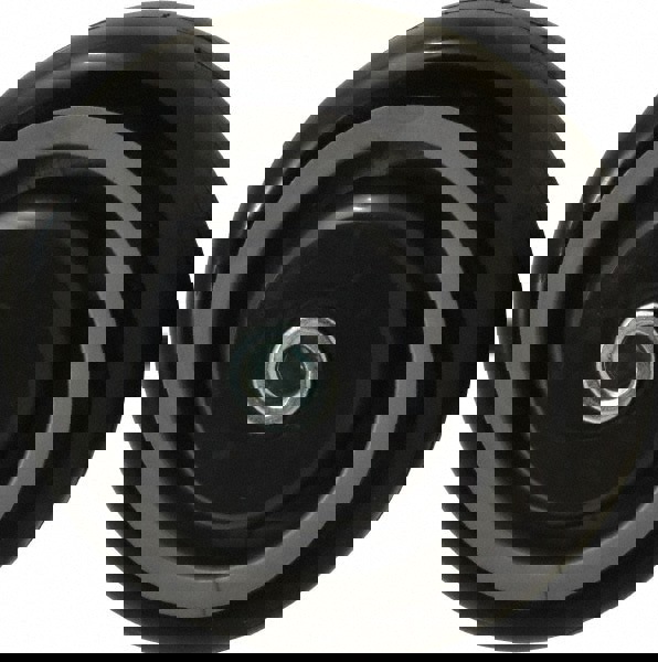 Caster Wheel: Polyurethane