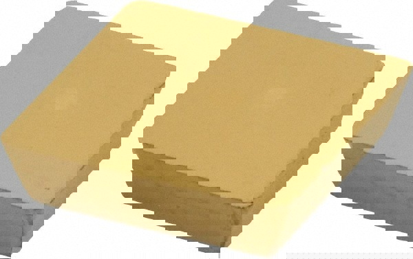 Milling Insert: SEGN120308, KC725M, Solid Carbide