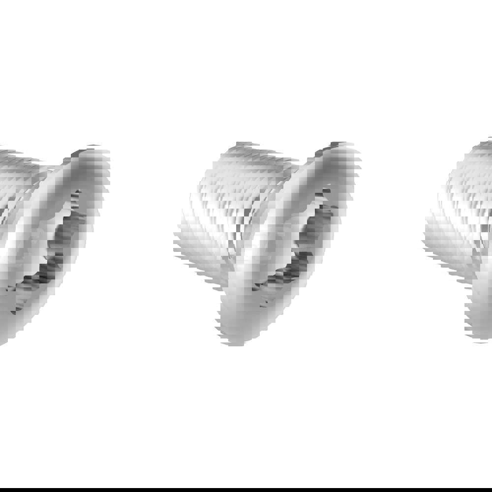 Torx Plus Screw for Indexables: TP6 Torx, M1.8 Thread