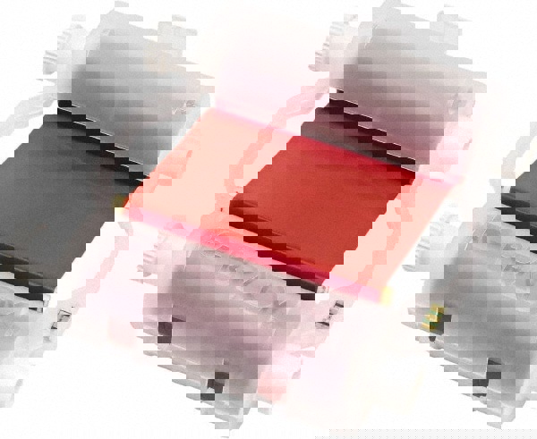 Printer Ribbon: 4.33