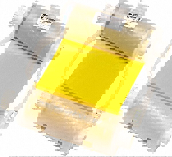 Ribbon Cartridge: 4.33