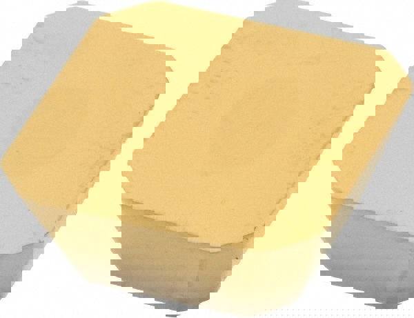 Milling Insert: SEKN1204AFENLN, KC725M, Solid Carbide