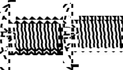 Machine Screw: #10-32 x 5