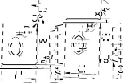 Milling Insert: XDCW150308TR, KC735M, Solid Carbide