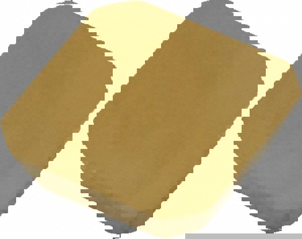 Milling Insert: SEKN1203AFFNLN, KC730, Solid Carbide