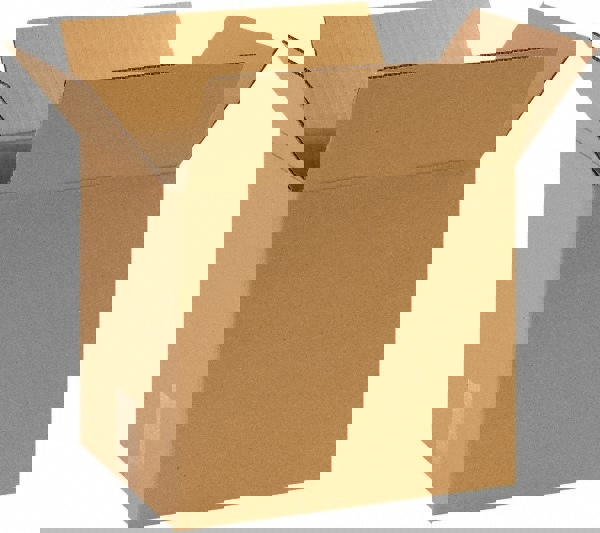 Corrugated Shipping Box: 11