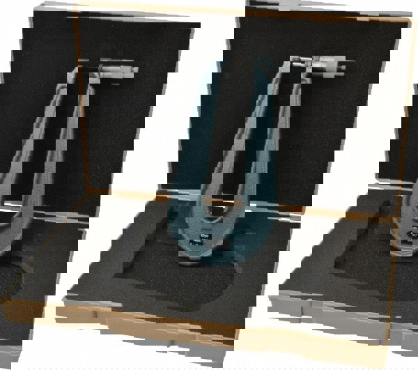 Mechanical Outside Micrometer: 1