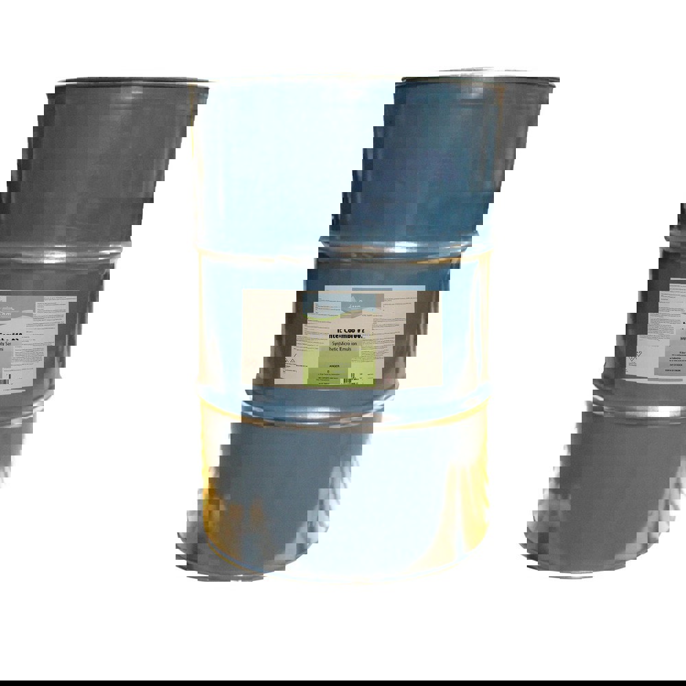 Cutting Fluid: 55 gal Drum