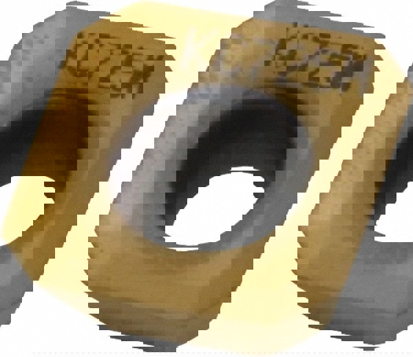 Milling Insert: SEHT1204AFN, KC725M, Solid Carbide