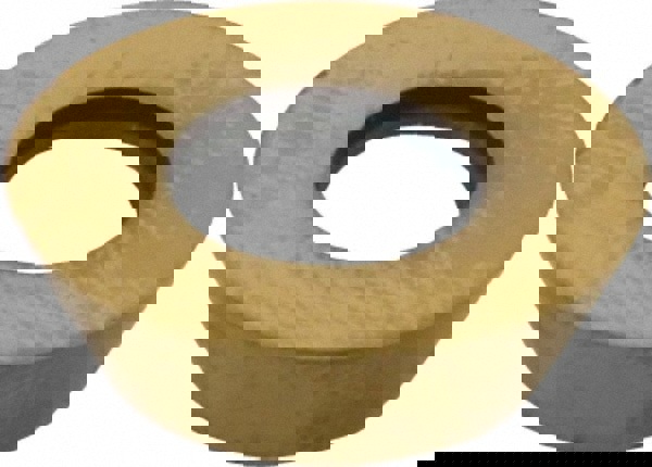 Milling Insert: RFCW150400ELN, KC725M, Solid Carbide