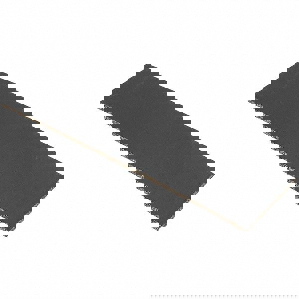 Power Sander Hard Platen Pad: