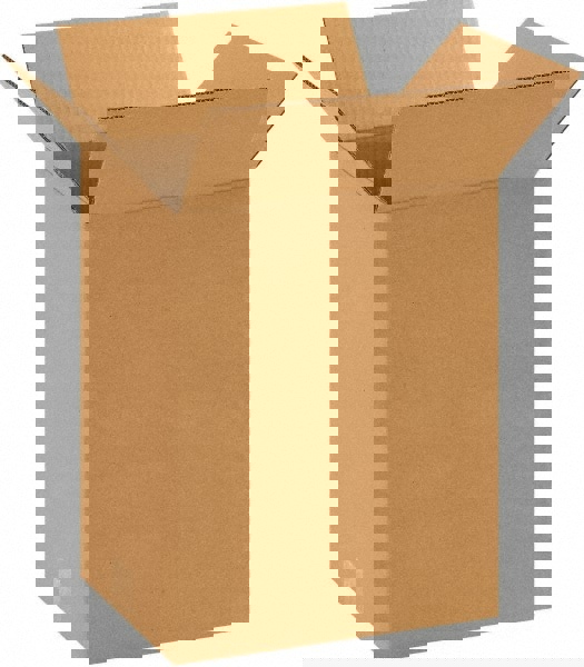 Corrugated Shipping Box: 14