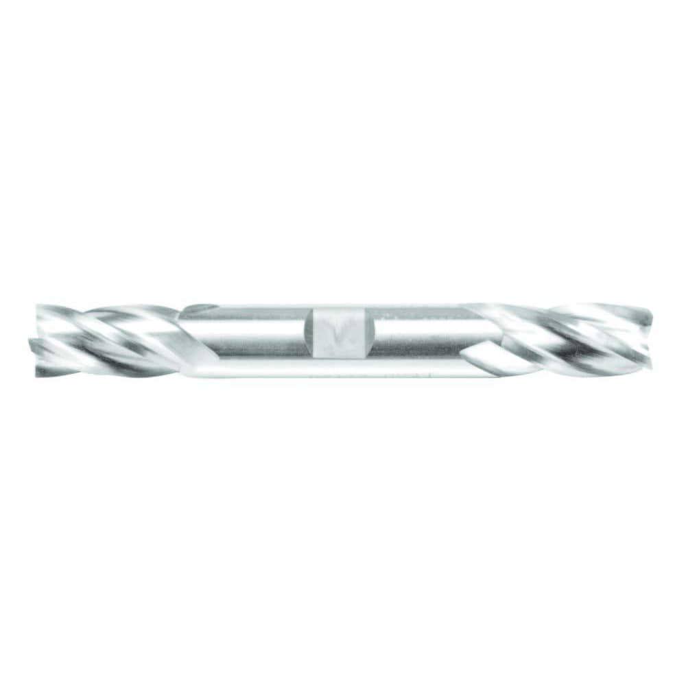 Square End Mill: 7/64