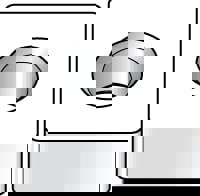 Turning Insert: SNGA643T0820 KY3500, Ceramic