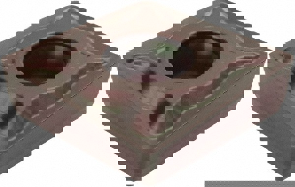 Indexable Drill Insert: XCNT080304EN CTPP430, Carbide