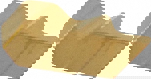 Grooving Insert: NG1031 KC730, Solid Carbide