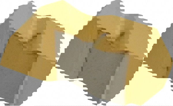 Threading Insert: NTB3RB KC730, Carbide