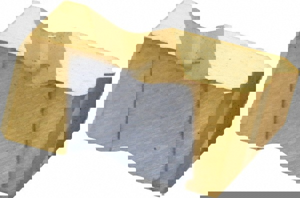 Threading Insert: NTC3R16E KC730, Carbide