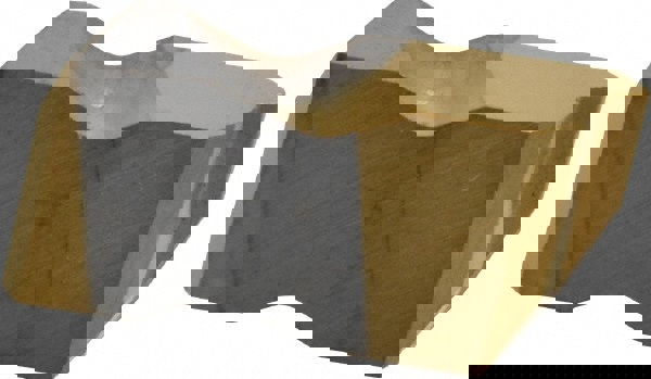 Threading Insert: NTC3R18E KC730, Carbide