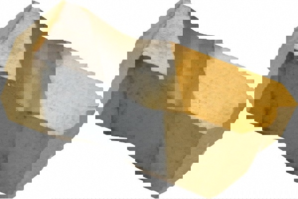 Threading Insert: NTC3R20E KC730, Carbide