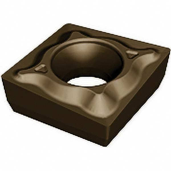 Indexable Drill Insert: XCNT06EN CTCP435, Carbide