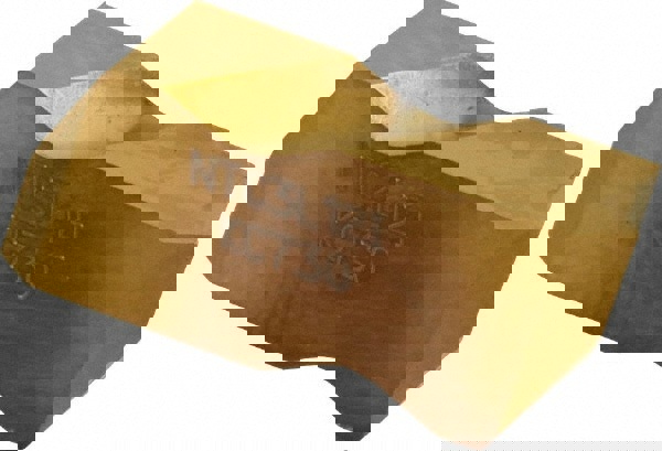 Threading Insert: NTC3L12I KC730, Carbide