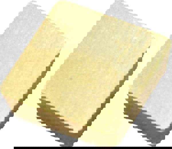 Turning Insert: SPG322 KC730, Solid Carbide