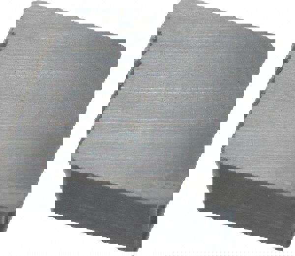 Turning Insert: SPG322 K68, Solid Carbide