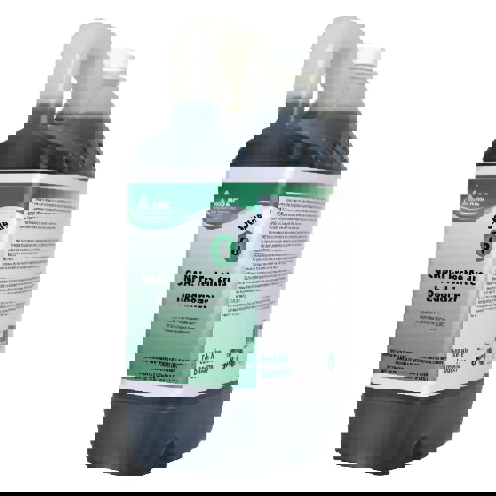 Air Freshener: 1/2 gal