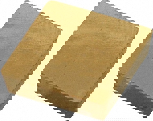 Turning Insert: SPG422 KC850, Solid Carbide