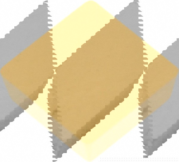 Turning Insert: SPG432 KC850, Solid Carbide