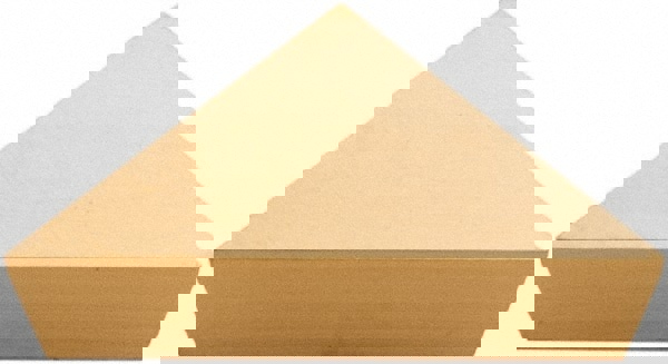 Turning Insert: TPG320 KC730, Solid Carbide