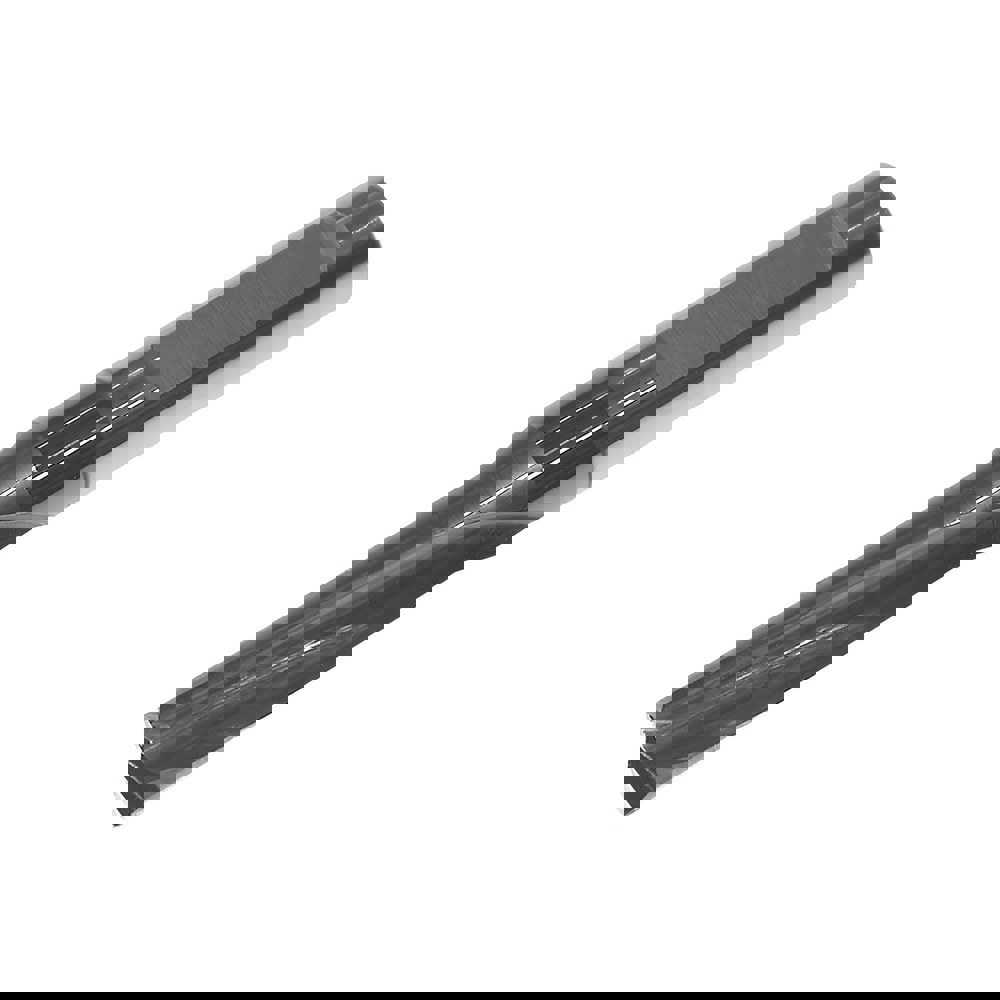 Carbide Straight Flute