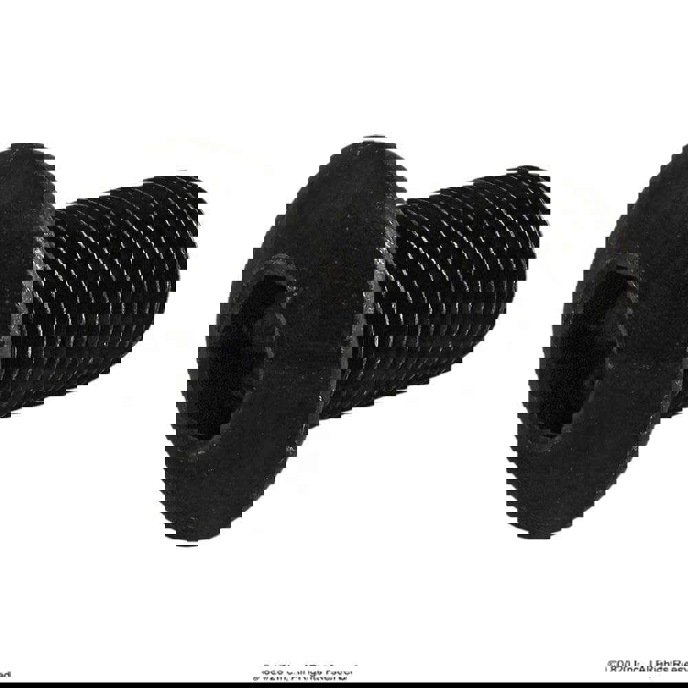 Button Head Socket Cap Screw: Use with Series 15/30/40