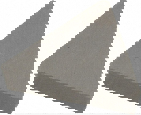 Turning Insert: TPG322 K68, Solid Carbide