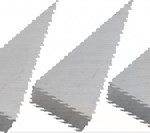 Turning Insert: TPG431 K68, Solid Carbide