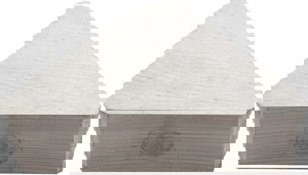 Turning Insert: TPG434 K68, Solid Carbide