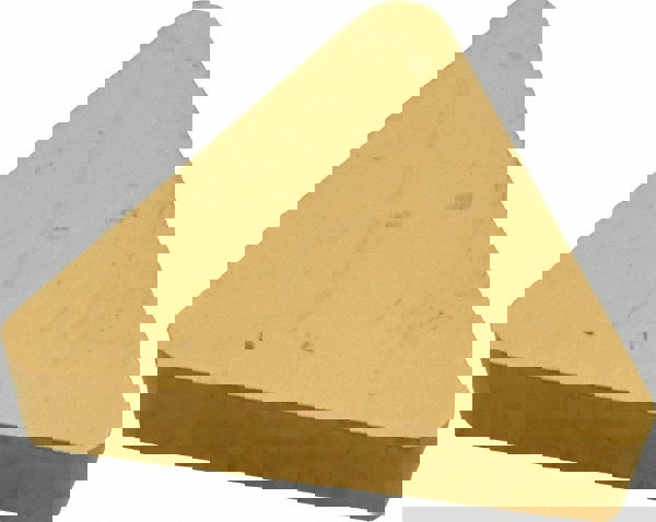 Turning Insert: TPG323 KC850, Solid Carbide