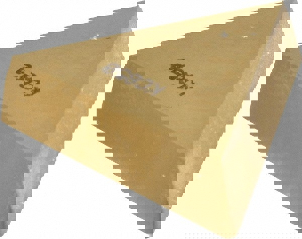 Turning Insert: TPG542 KC850, Solid Carbide