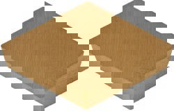 Turning Insert: CPG421 KC730, Solid Carbide