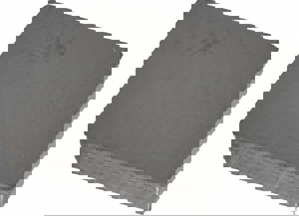 Turning Insert: CPG422 K68, Solid Carbide