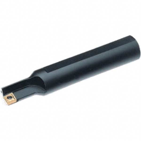 24mm Max Drill Depth, 1.5xD, 16mm Diam, Indexable Insert Drill