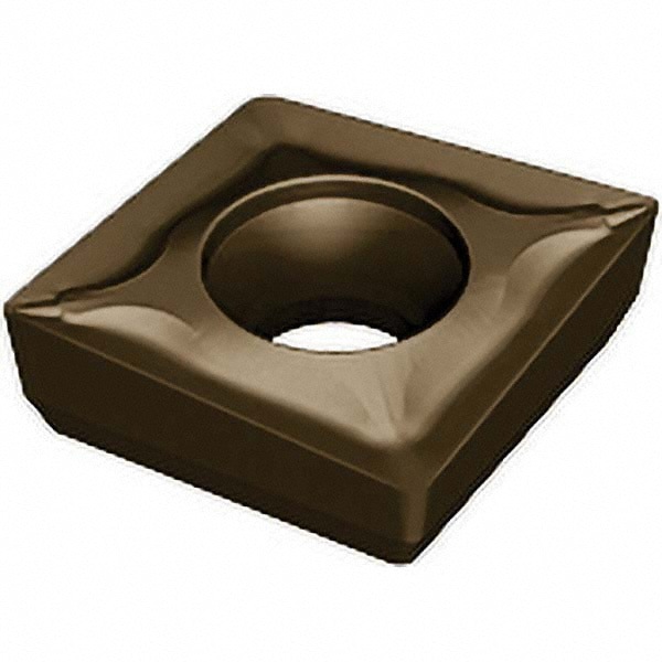 Indexable Drill Insert: XCNTEN CTCP425, Carbide